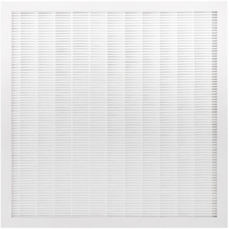 Apariencia 2 in. Mini Air Scrubber HEPA Filter for X-2830 AP4251273